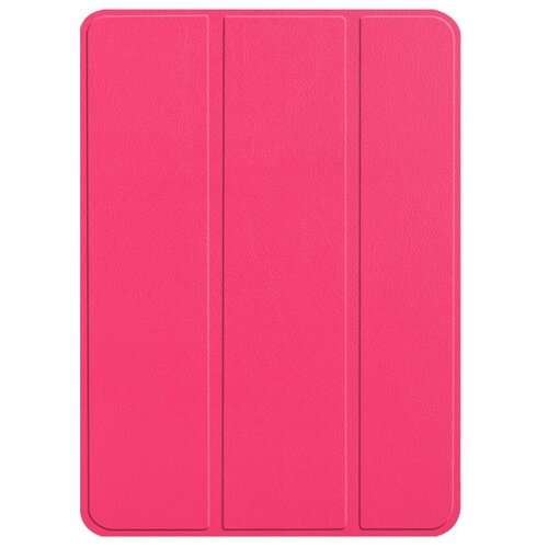 фото Чехол IT Baggage ITIPR1295 для Apple iPad Pro (2018) 12.9" розовый