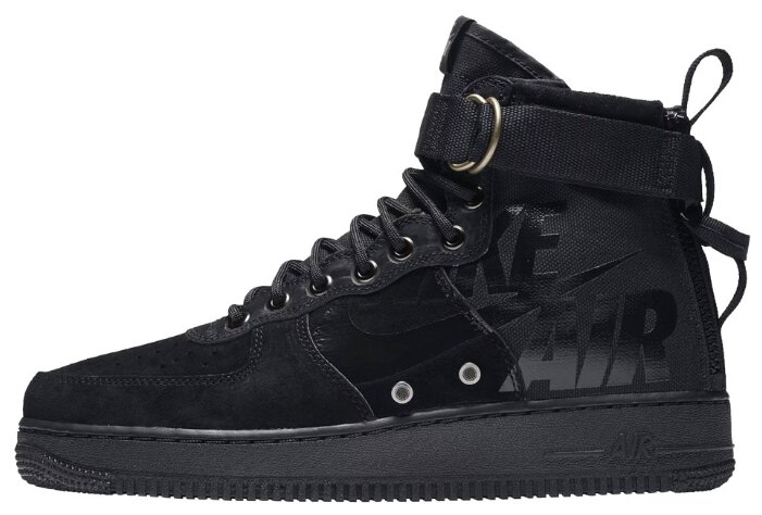 nike sf air force 1 mid zalando