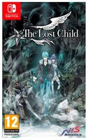 Игра для PlayStation Vita The Lost Child
