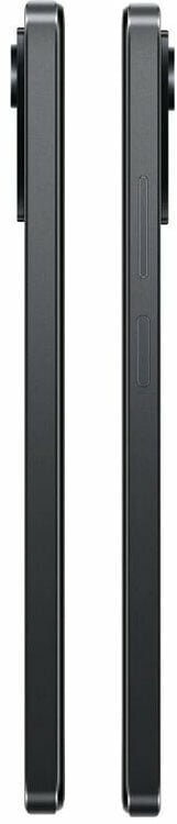 Смартфон Xiaomi POCO X4 Pro 5G 6/128 ГБ RU, Dual nano SIM, Лазерный чёрный - фото №9