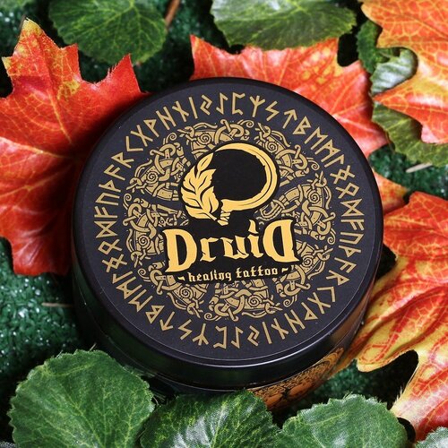 Druid Butter Autumn Series Вишня