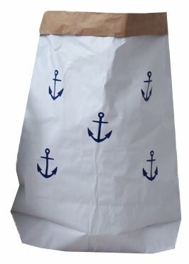 Мешок VamVigvam Small Anchors (vv110116)