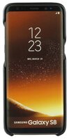 Чехол G-Case Slim Premium для Samsung Galaxy S8 черный