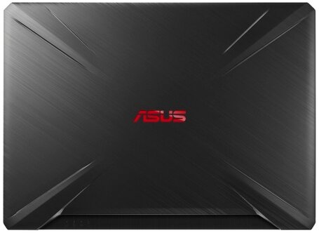 Ноутбук Asus Fx705 Купить