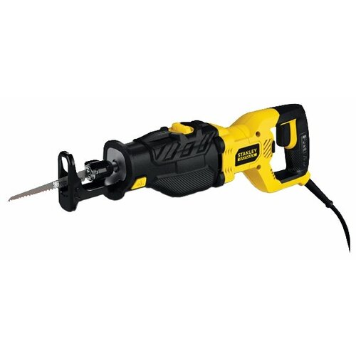 Пила STANLEY FME365K, 1050 Вт ножовка сабельная fixtec frs10501 1050 вт