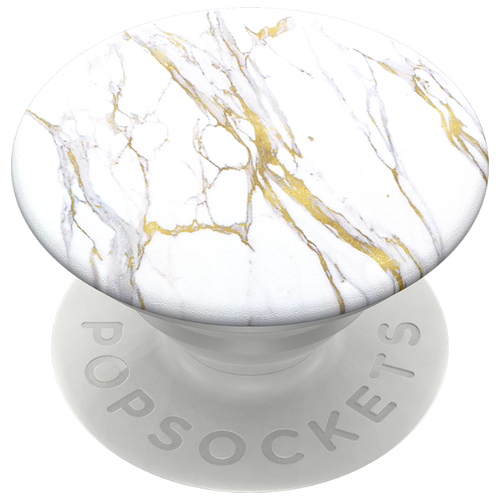 фото Подставка popsockets 800229 calacatta gold