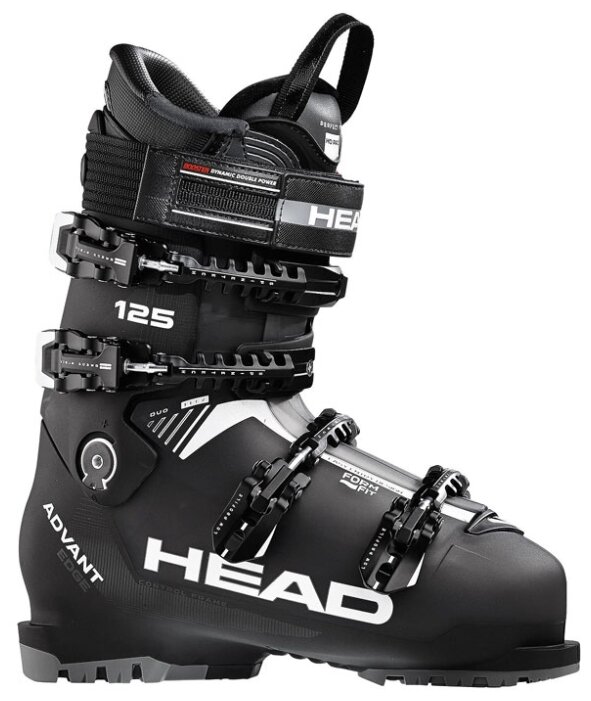 Ботинки для горных лыж HEAD Advant Edge 125