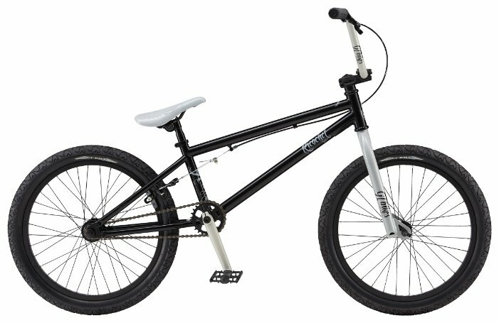 Gt clearance ricochet bmx
