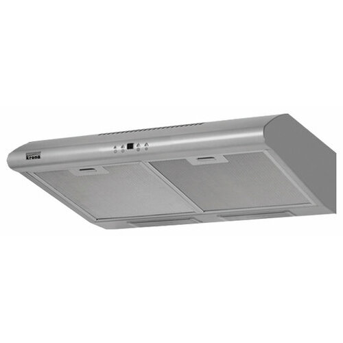 Кухонная вытяжка Krona Kamilla 500 Inox 50 см 695400₽
