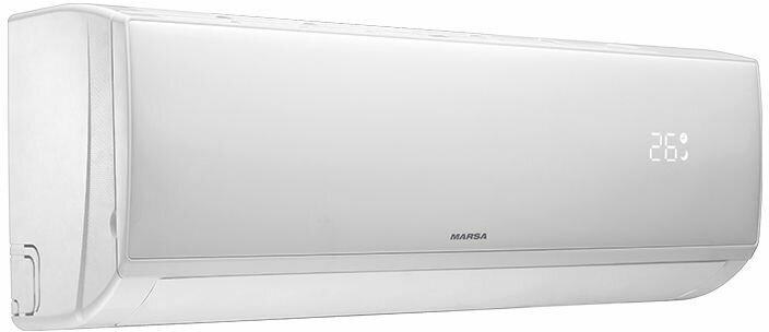 Сплит-система Marsa серии "ASTRO INVERTER" TCL RK-09MTI - фото №5