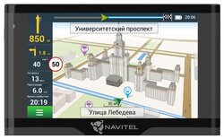 Навигатор NAVITEL N500 Magnetic