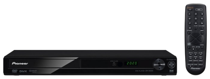 DVD-плеер Pioneer DV-2020