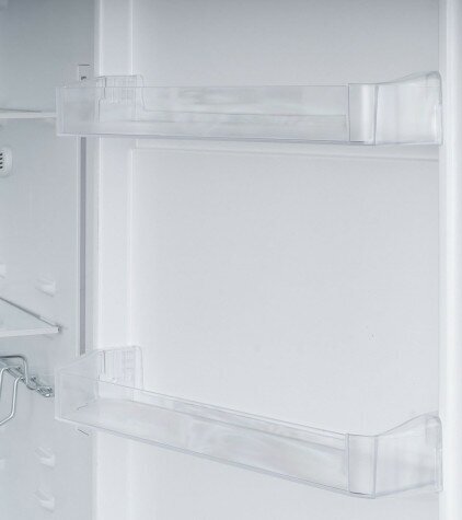 Холодильник Schaub Lorenz SLU S305GE, нержавеющая сталь, NO FROST, LED освещение, соло и Side by Side - фото №2