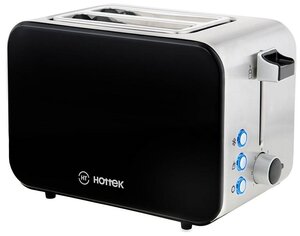 Тостер hottek ht-972-051