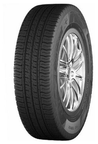 Cordiant 205/75R16C 113/111R Business (CS-2)