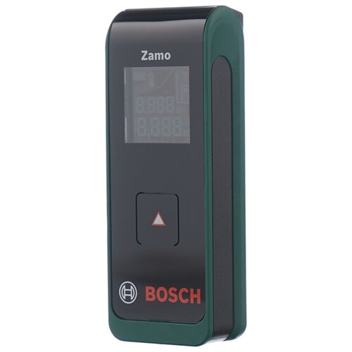 фото Лазерный дальномер BOSCH Zamo