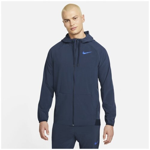 фото Куртка nike m np df flex vent max hd jkt xl для мужчин