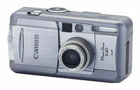 Фотоаппарат Canon PowerShot S40