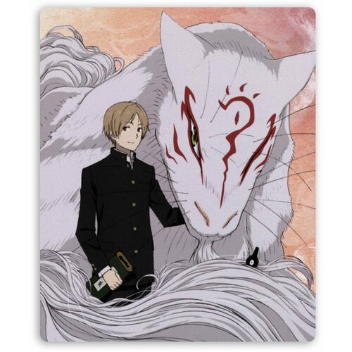 Коврик для мышки Natsume Yuujinchou natsume yuujinchou natsume takashi dakimakura body pillowcase cushion case cover