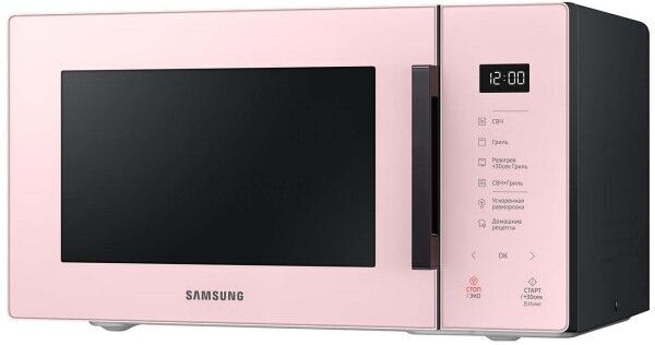 Микроволновая печь с грилем Samsung MG23T5018AP