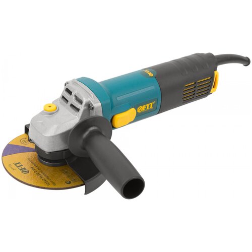 Шлифмашины угловые болгарки FIT 80315 AG-125903 Шлифмашина угловая 917400₽