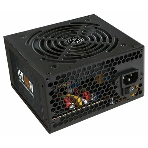 Блок питания Zalman ZM700-LE2 Black 700W ATX 519800₽