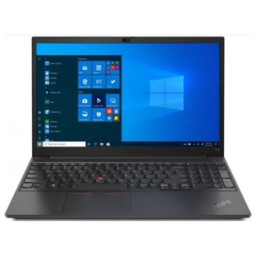 Ноутбук Lenovo ThinkPad E15 G3 20YG006PUK 9745000₽