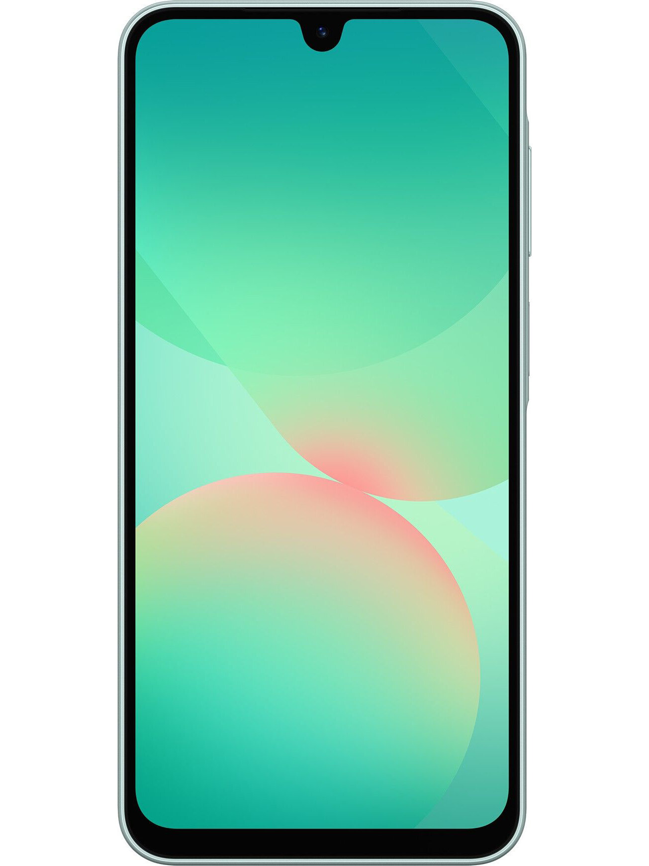 Смартфон Samsung Galaxy A26 6 ГБ/256 ГБ, мятный — фото 1