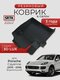 3d lux для porsche cayenn...