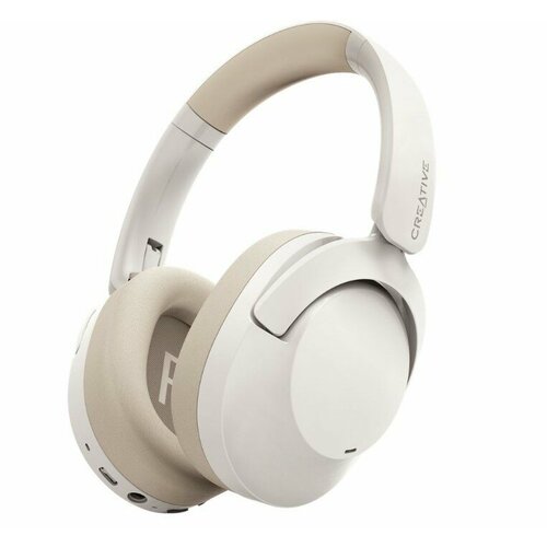 Наушники Creative Zen Hybrid 2 Beige 51EF1140AA000 8882₽