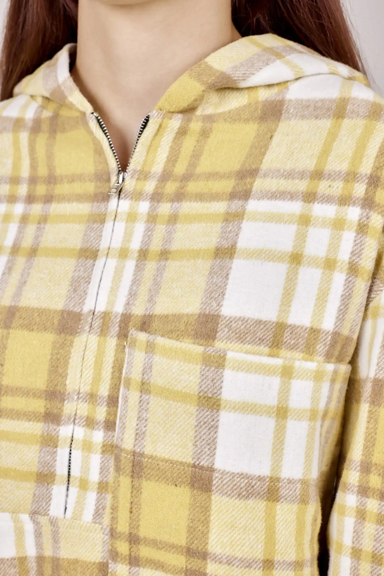 Худи Selfie, размер M — фото 1