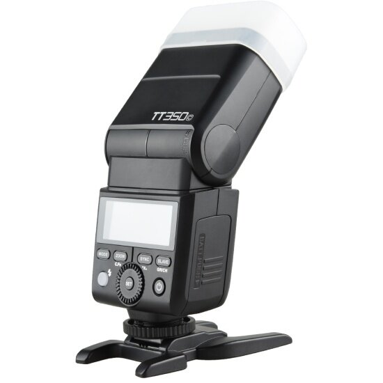 Вспышка накамерная Godox ThinkLite TT350C TTL для Canon, шт — фото 1