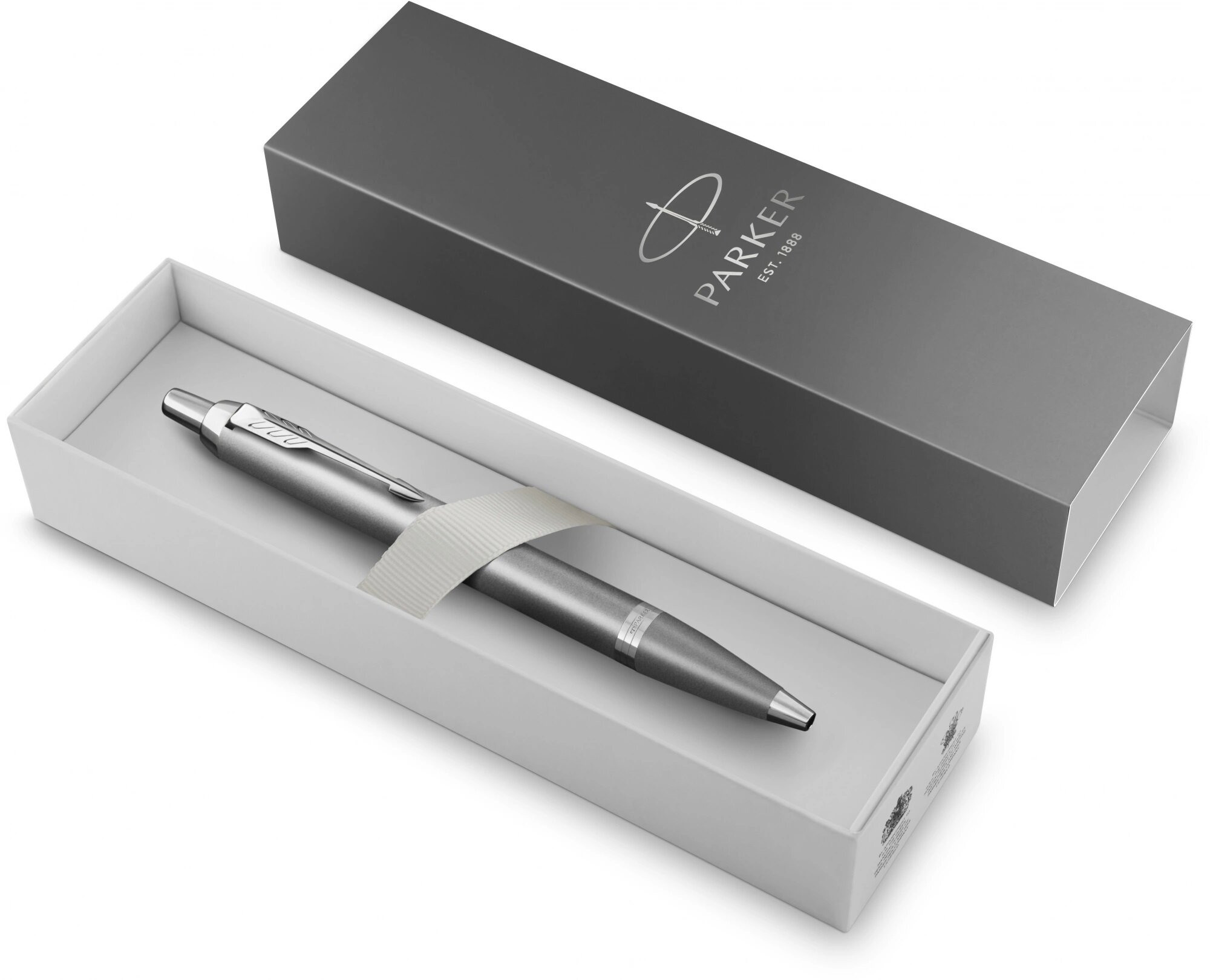 Ручка шариковая Parker IM Writing Rituals K331 (2203898)