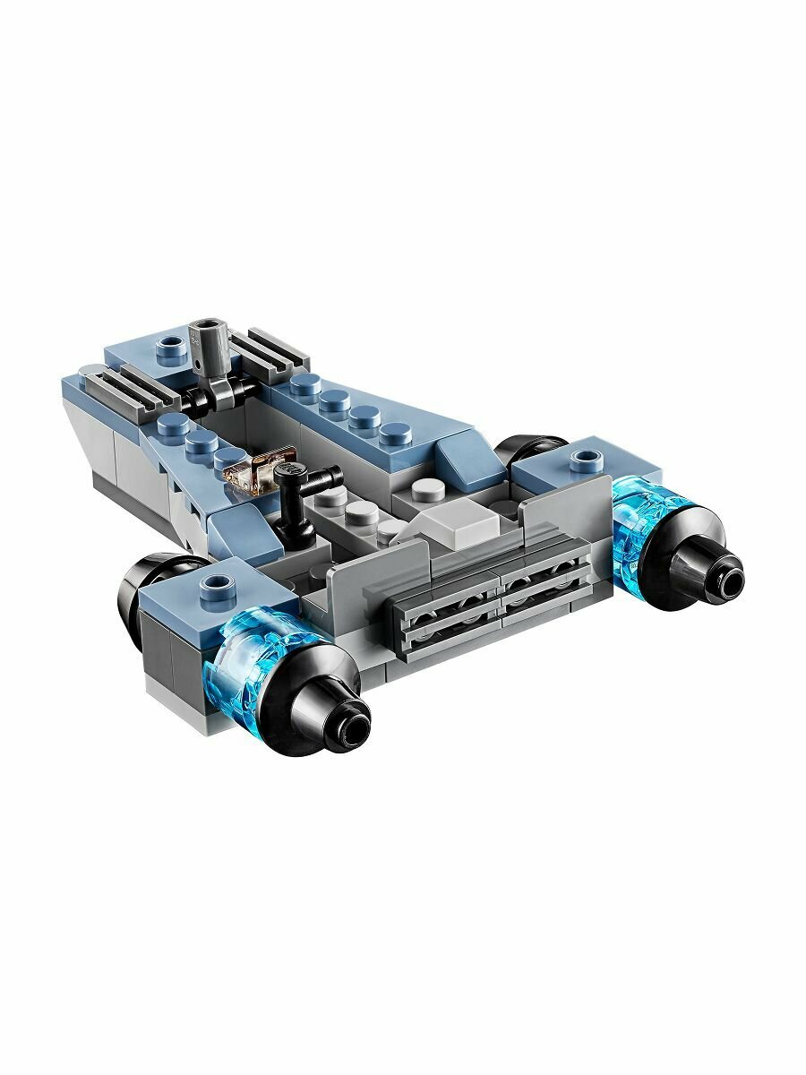 Конструктор Star Wars Боевой набор Штурмовик Ситхов, 129 деталей — фото 1