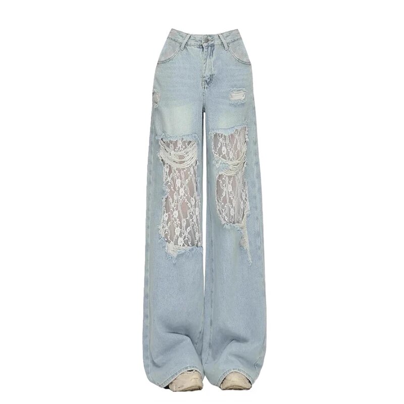 Джинсы REDDACHIC, размер L