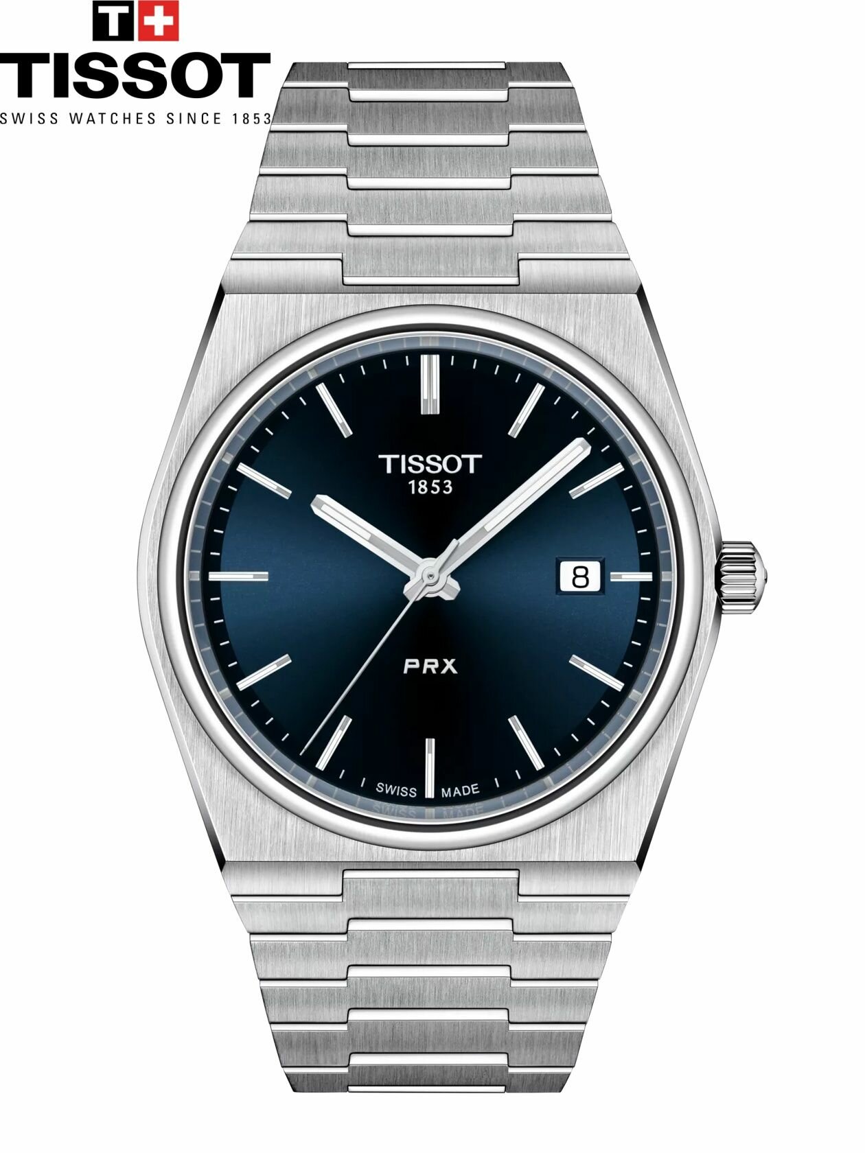 Наручные часы TISSOT 
