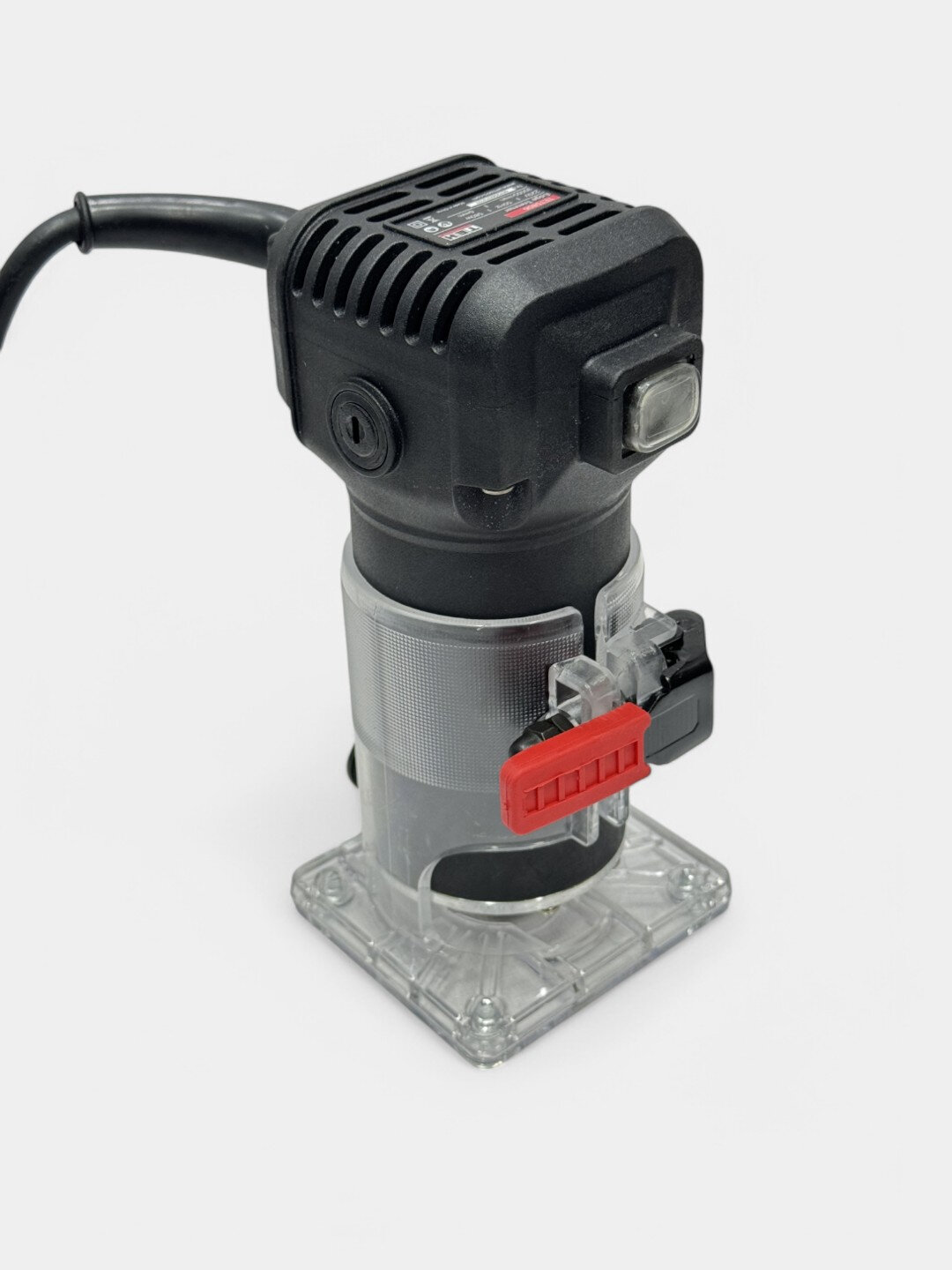 Мини-фрезер TEH TET5806, мощность 580 W, скорость вращения 30000 об./мин — фото 1