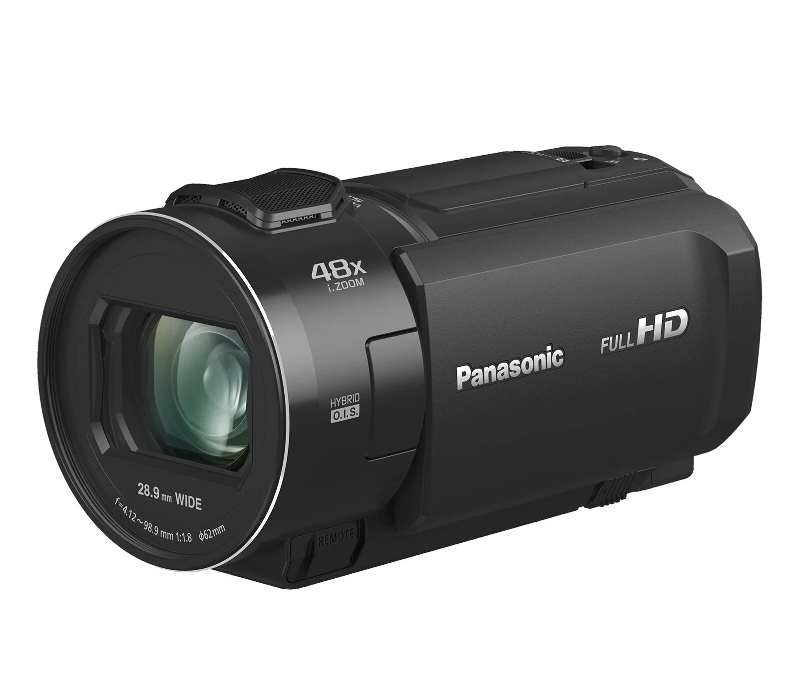 Видеокамера Panasonic HC-V900