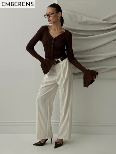 Изображение товара Кардиган Весна-лето 2025