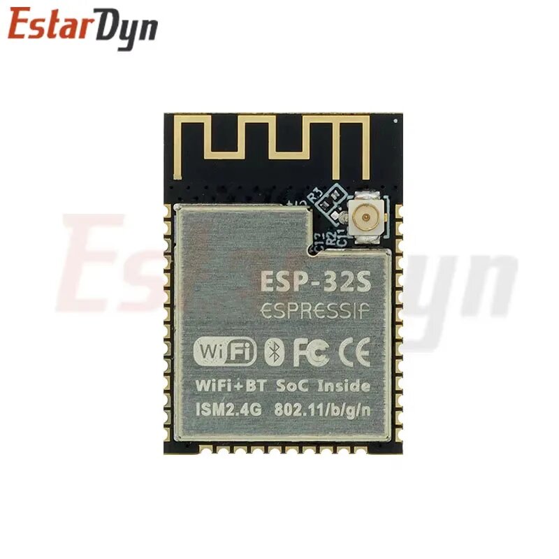ESP8266 ESP32 Тестовый программатор Estardyn