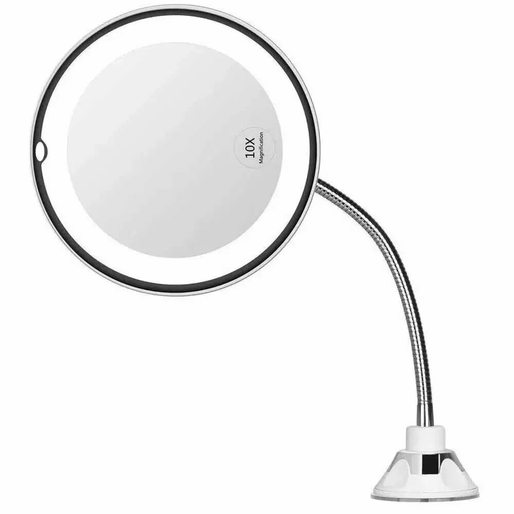Зеркало Ultra Flexible mirror x10