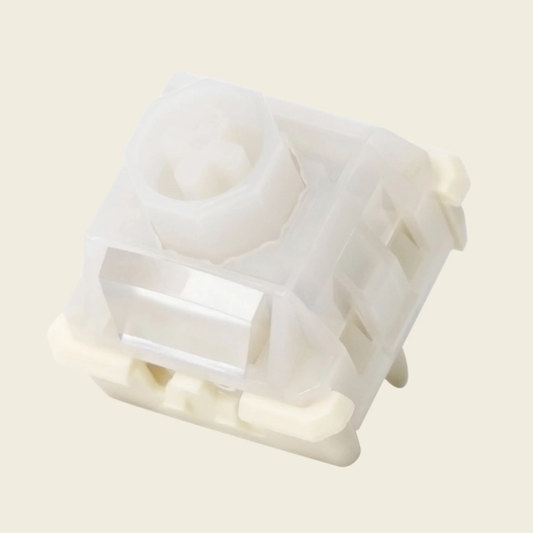 Wuque Studio WS Flux Switch 35gf Магнитные линейные переключатели для клавиатуры с эффектом Холла (10 шт.), 10 Pcs
