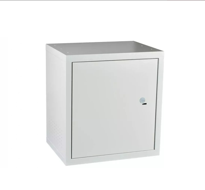 Шкаф антивандальный настенный ШАН-М-2В 12U 19' 600*450