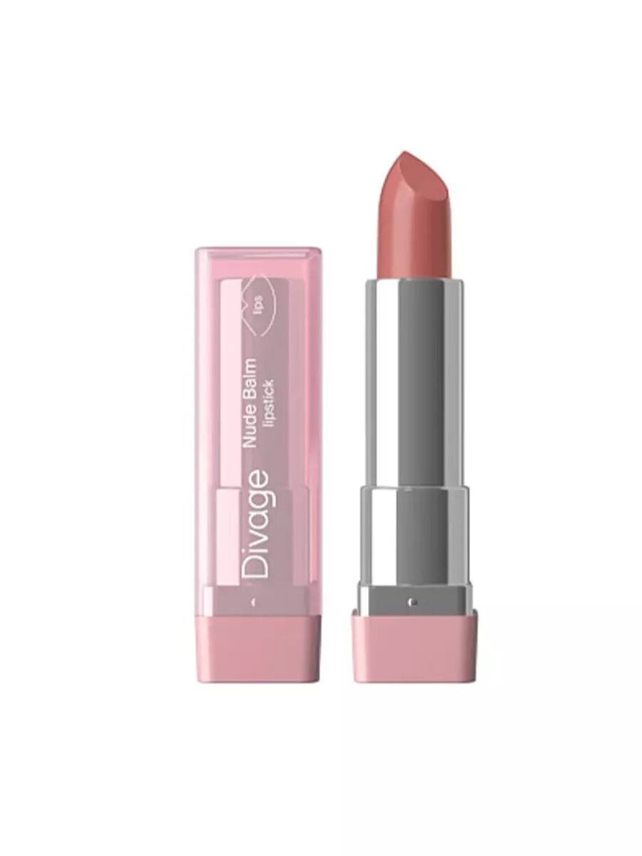 Помада-бальзам для губ Nude Balm Lipstick 38 г 04