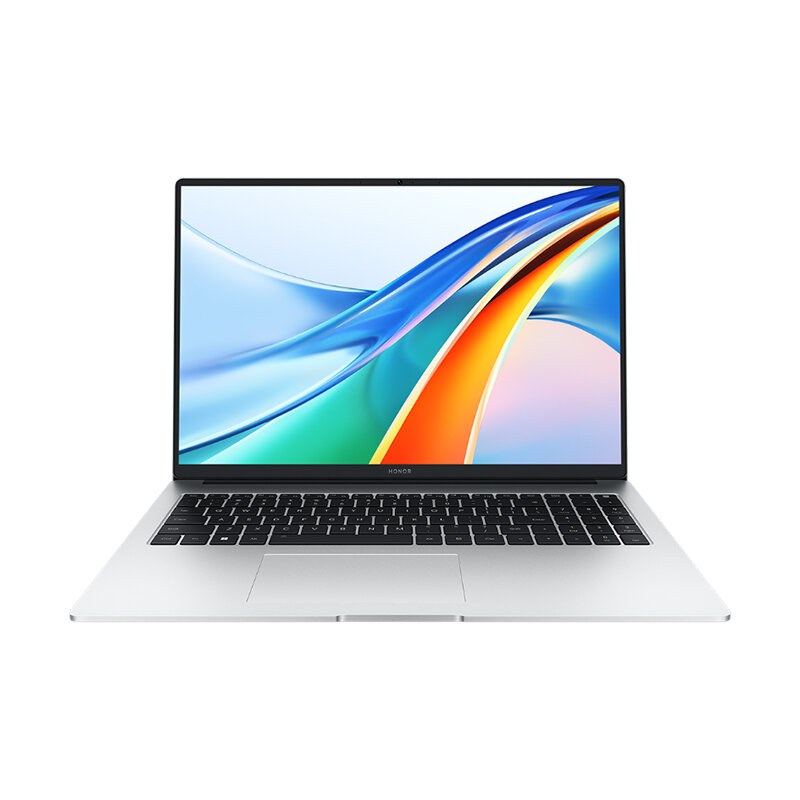 Ноутбук Honor MagicBook X16 PRO Intel Core i5-13500H/Intel Iris Xe Graphics /16ГБ +1Тб/16" FHD 60Hz/ серебристый