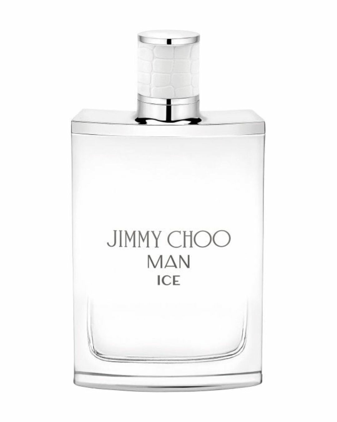 Jimmy Choo Man Ice Eau De Toilette 100 ml - Парфюм для мужчин