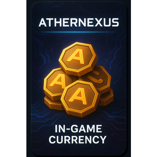 Подарочная карта AtherNexus 2760 ATH 2860₽