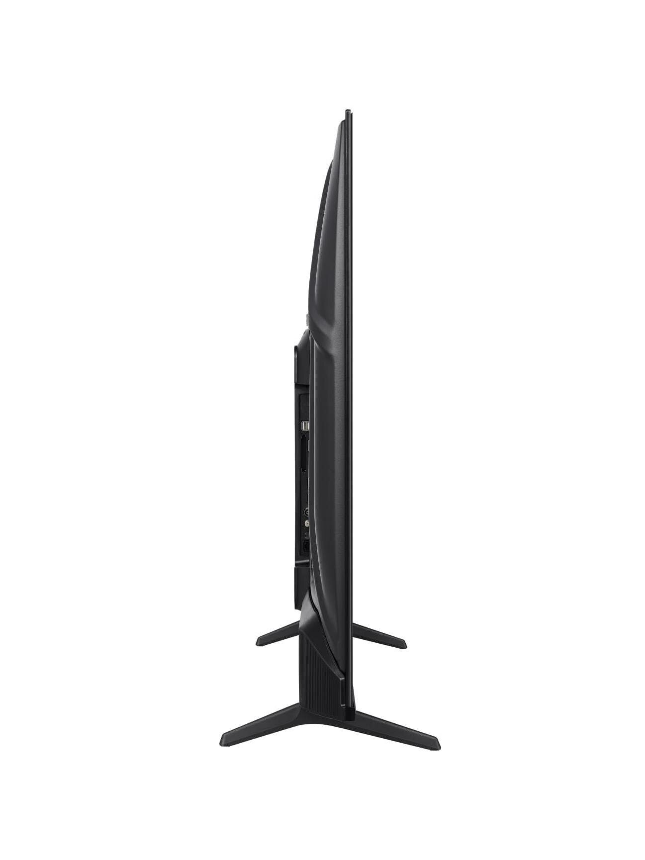 Телевизор Hisense 50E7NQ — фото 1
