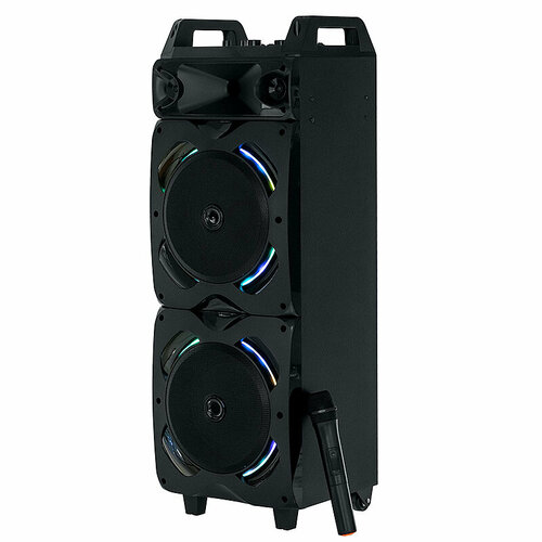 Переносная акустическая система Dialog Oscar AO-220 16887₽