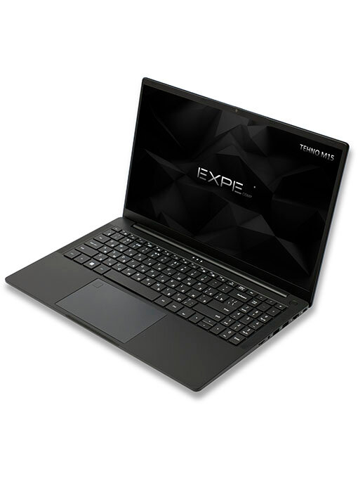 Ноутбук TEHNO M15, intel i5 - 12450H 8 ядер до 4,4 ГГц, ОЗУ 32 Gb, 512 Gb SSD, Клавиатура с подсветкой Windows 11 Pro — фото 1